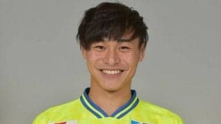 栃木MF森俊貴が契約更新　「覚悟を持って臨みます」