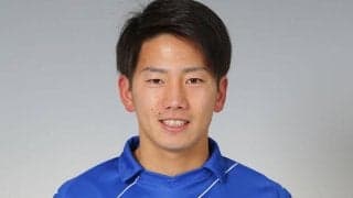 C大阪、山形MF中原輝の完全移籍加入を発表！　今季J2初挑戦で41試合6ゴール