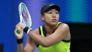 大坂なおみが全豪オープン開催地のメルボルンに到着。シーズン初戦は1月4日開幕大会