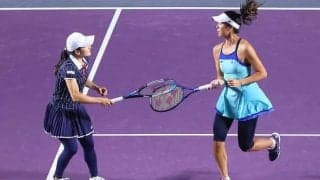 【2021年総括】青柴ペア、二宮、20歳選手らがトップ10！日本女子ダブルス振り返り