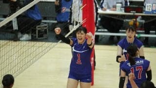 デンソー　横田紗椰香ら3名の入社内定を発表