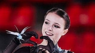 フィギュア、ロシア最強3人娘の自撮りショットに母国歓喜「凄く魅力的な女子たち！」