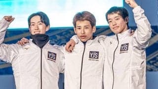 YJS優勝・佐賀の飛田愛斗騎手「優勝を持って帰る気持ちで臨みました」