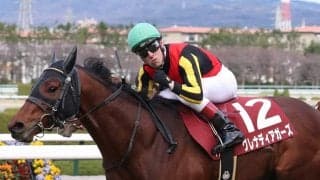 【阪神C】C.デムーロ「メリークリスマス」グレナディアガーズが重賞2勝目