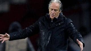 ベンフィカがジョルジェ・ジェズス監督解任へ…ポルト戦大敗後に主力選手との衝突影響か