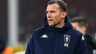 ジェノア、シェフチェンコ監督と主将クリーシトがコロナ感染