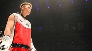 No.1ボクサー井上尚弥の伸びしろ　試合後、記者を困惑させた言葉「まだ出せていない」