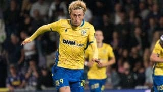 鈴木優磨はチームに別れ告げ、今冬も移籍を目指す？ しかし、夏に関心のクラブは興味なしとも