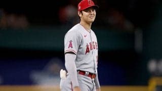 【MLB】大谷翔平、年の瀬も止まらぬ受賞ラッシュ　AP通信「今年の男性アスリート」選出