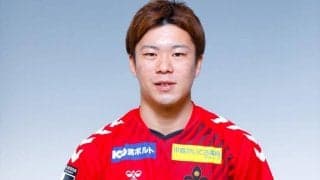 金沢、大宮からレンタル中の嶋田慎太郎が完全移籍加入「来年は良いシーズンにしましょう！！」