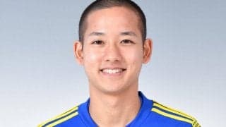 今治が今季加入のMF島村拓弥と契約更新「結果でチームに貢献できるよう頑張ります！」