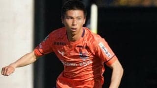 磐田が大宮の10番・黒川淳史を獲得！今季はキャリアハイの42試合9ゴール