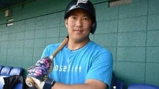 ダルビッシュが絶賛も突如、野球界から消えた強打者。妻に背中を押され再びNPB挑戦へ【2021年人気記事】