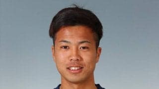 群馬、MF天笠泰輝と契約更新！「高みを目指して日々精進」