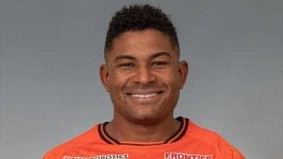 岐阜、山口MFヘニキが三度完全移籍加入！「お久しぶりです。ヘニキです」