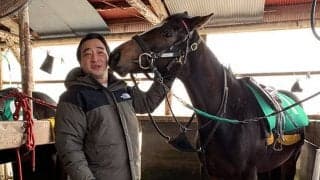 【愛馬購入】YouTube企画で馬主に！ ジャンポケ斉藤の“ジャンポケ愛”を聞いてみた