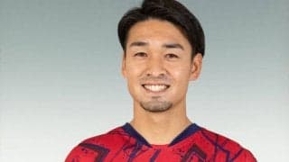 徳島、岡山から白井永地を獲得「覚悟を持って移籍してきました」