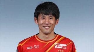 湘南、名古屋からボランチ米本拓司が期限付き移籍で加入「勝利のダンスをたくさん踊れるよう頑張りましょう！」