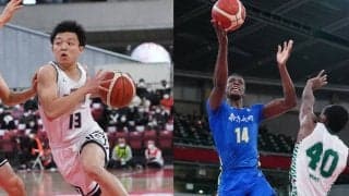福岡大学附属大濠と帝京長岡によるウインターカップ決勝戦、勝負を分ける最大のポイントは？
