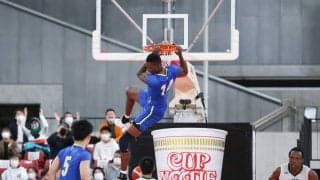 相手を上回る『堅守速攻』を見せた帝京長岡、優勝候補の一角である福岡第一を撃破してウインターカップ決勝進出