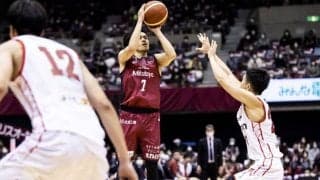 川崎ブレイブサンダースが直面する『打たされるシュート』という課題、「これを乗り越えるのが優勝できるチームの条件」