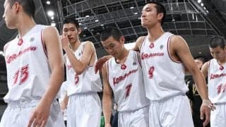 ウインターカップ5日目が終了、女子は桜花学園と京都精華学園が決勝進出、男子はベスト4が出揃う