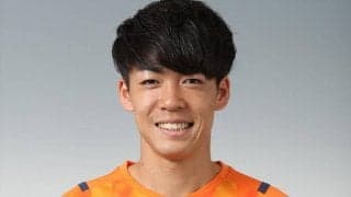 清水、西澤健太の手術を報告 全治4カ月