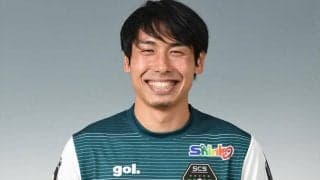 群馬、相模原FW平松宗を完全移籍で獲得！「力を全て出します」