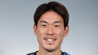 C大阪、京都GK清水圭介を完全移籍で獲得！「全身全霊をかけて日々精進」