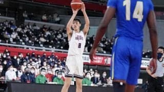 福大大濠が帝京長岡との激闘を制して28年ぶり3度目の優勝／ウインターカップ男子決勝