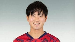 岡山、FC東京MF宮崎幾笑を完全移籍で獲得、今季は期限付きで在籍
