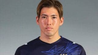 J2降格の仙台、J1昇格の磐田からGK杉本大地を獲得