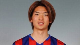 J2降格の横浜FC、FC東京から中村拓海を完全移籍で獲得！「J1昇格のために自分の力を最大限発揮」