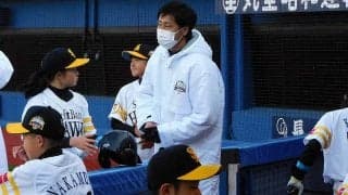 ワイルドカードで決勝進出　ホークスJr.・帆足和幸監督が打ち出したチーム結束法