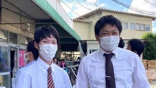 デビュー6年を待たず引退… 調教助手として第二の人生を送る元ジョッキーの今