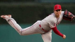 大谷翔平、活躍しすぎて米誌が思わぬ苦悩　MLB名場面10傑企画「1つだけ選ぶの難しい」
