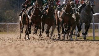 【東京大賞典／馬単2点勝負】4連覇に挑むオメガパフュームに一抹の不安　“伏兵”込みの高配当狙い