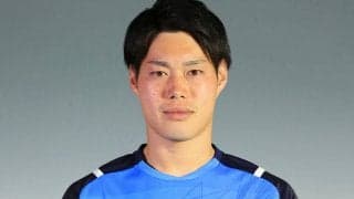 J2王者磐田、40試合出場のMF松本昌也と契約更新