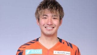 大宮が愛媛退団のDF茂木力也を完全移籍で獲得、地元凱旋に「今からとても楽しみです!！」