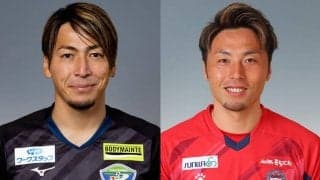 京都が徳島からGK上福元直人、群馬からGK松原修平を完全移籍で獲得!