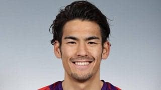 琉球、京都FW野田隆之介を完全移籍で獲得！「熱く、激しく、やっていこうと思います」