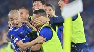 横浜FM「出場時間上位6名」が前シーズンと一変！【21年チーム別 選手ランキング】横浜F・マリノス編