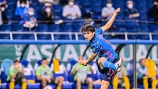 森保監督解任報道の日本代表、W杯予選の試合後に埼スタで居残りダッシュ【21年J 取材記者が目撃した衝撃事件(1)】