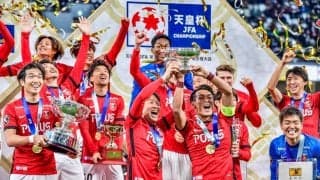 浦和レッズ「チーム最長」試合出場時間は「新ＤＦリーダー」！【21年チーム別 選手ランキング】浦和レッズ編