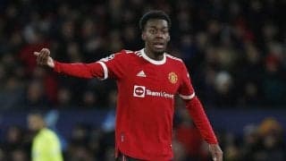 マンUと契約延長の19歳アンソニー・エランガとは何者?ユースでは無双状態!?｢赤い悪魔｣に現れた超新星の｢プレースタイル｣