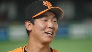 「優勝より喜んでる」「綺麗やな」　人気アニソン歌手の巨人“ファン感”登場舞台裏