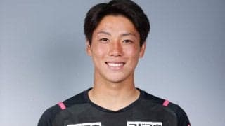 松原颯汰がC大阪から千葉に復帰「短い期間ではありましたが充実した時間を過ごせました」