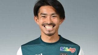 相模原退団のDF後藤圭太がJFLのFCティアモ枚方へ完全移籍