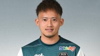 相模原が今季加入のDF石田崚真と契約更新「一年でJ2復帰できるように全力でがんばります」