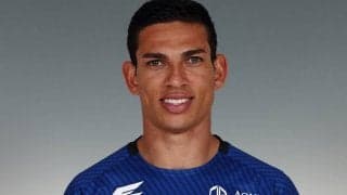 町田がFWドゥドゥと契約更新、J通算8年目のシーズンへ